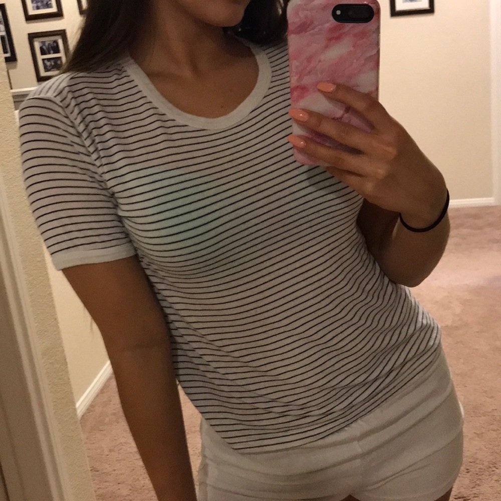 Brandy Melville Tee